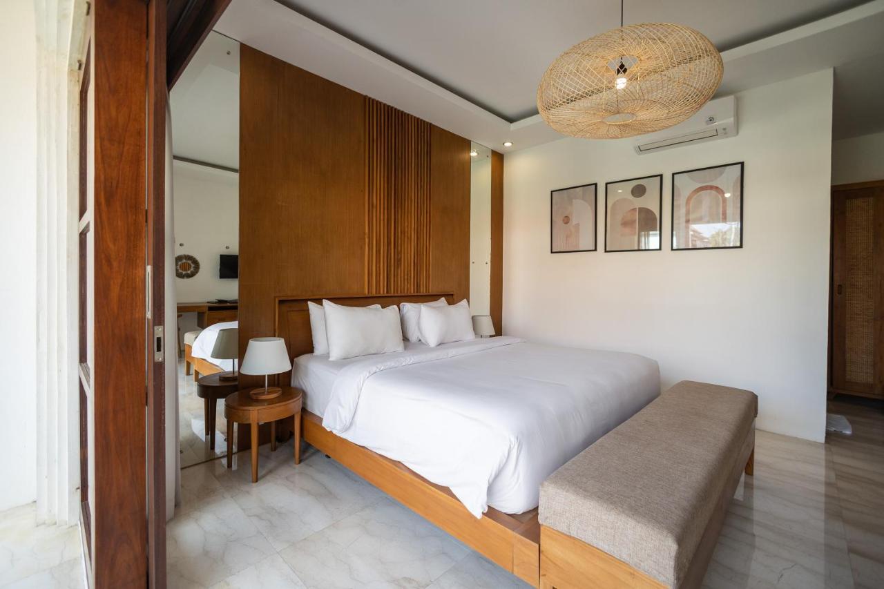 Tamantara Hotel *