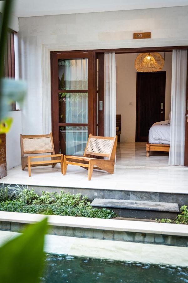 Tamantara Hotel Ubud (Bali)