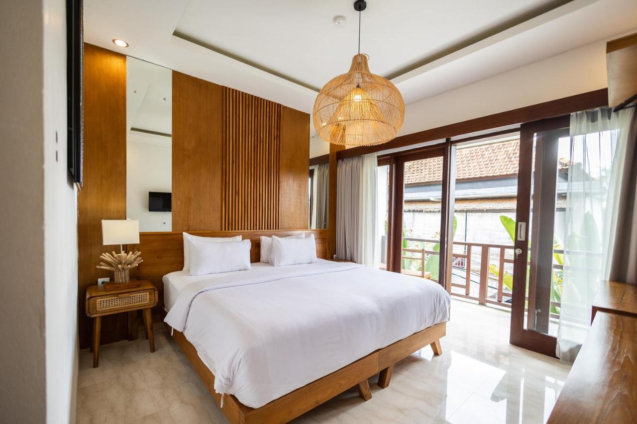 Hotel Tamantara
