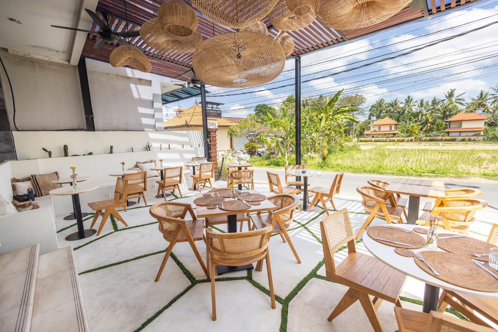 Tamantara Ubud (Bali)